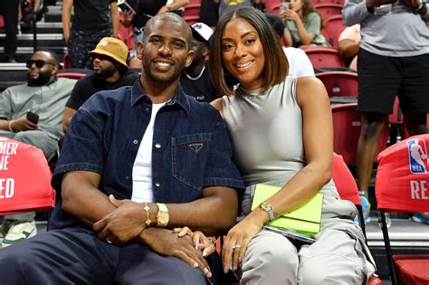 nba players wife.